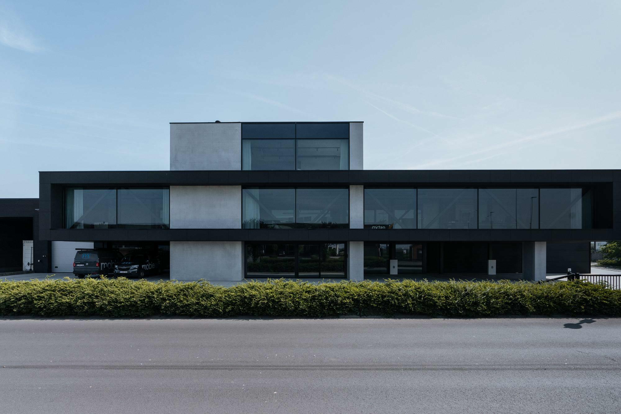New location for mobietec