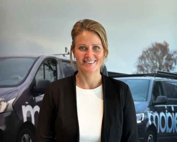 Valerie, 16 jaar later...