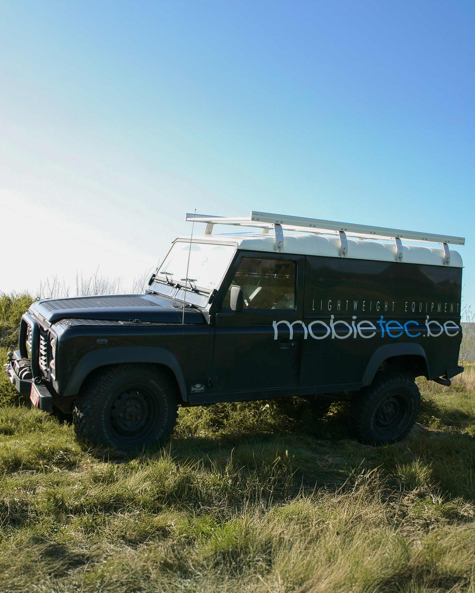 Today marks our 20th anniversary!