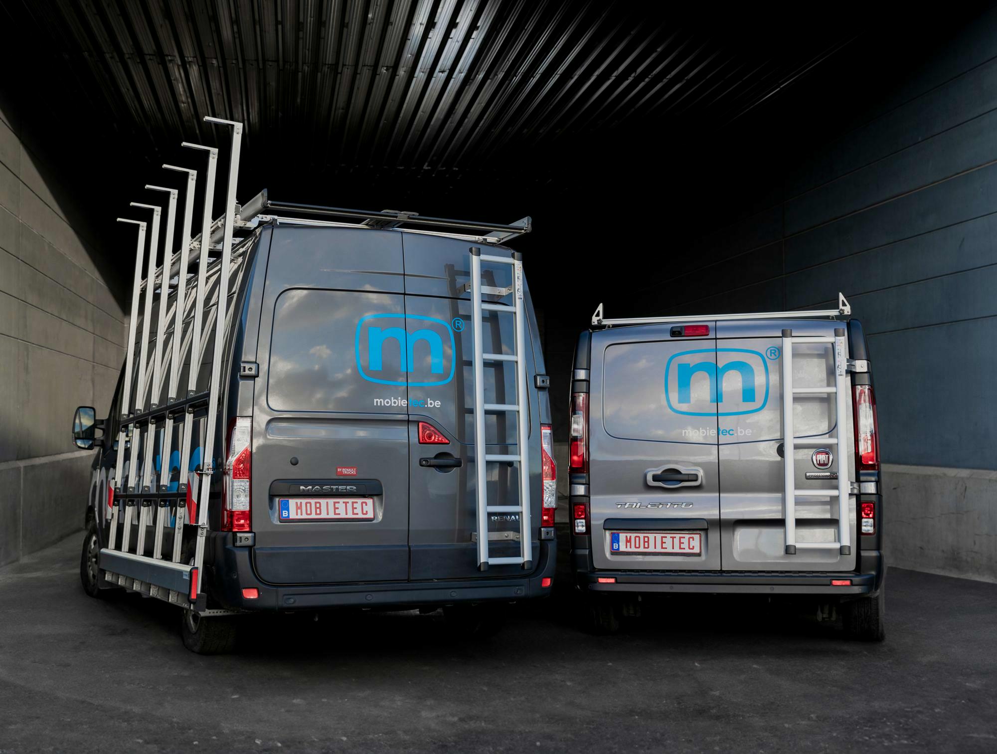 mobietec Nutzfahrzeugzubehör