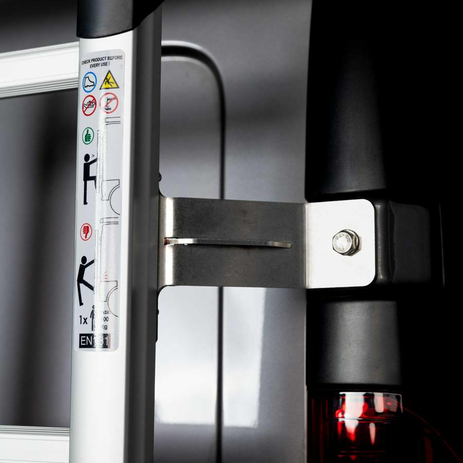 *De QR-code werd hieraan toegevoegd