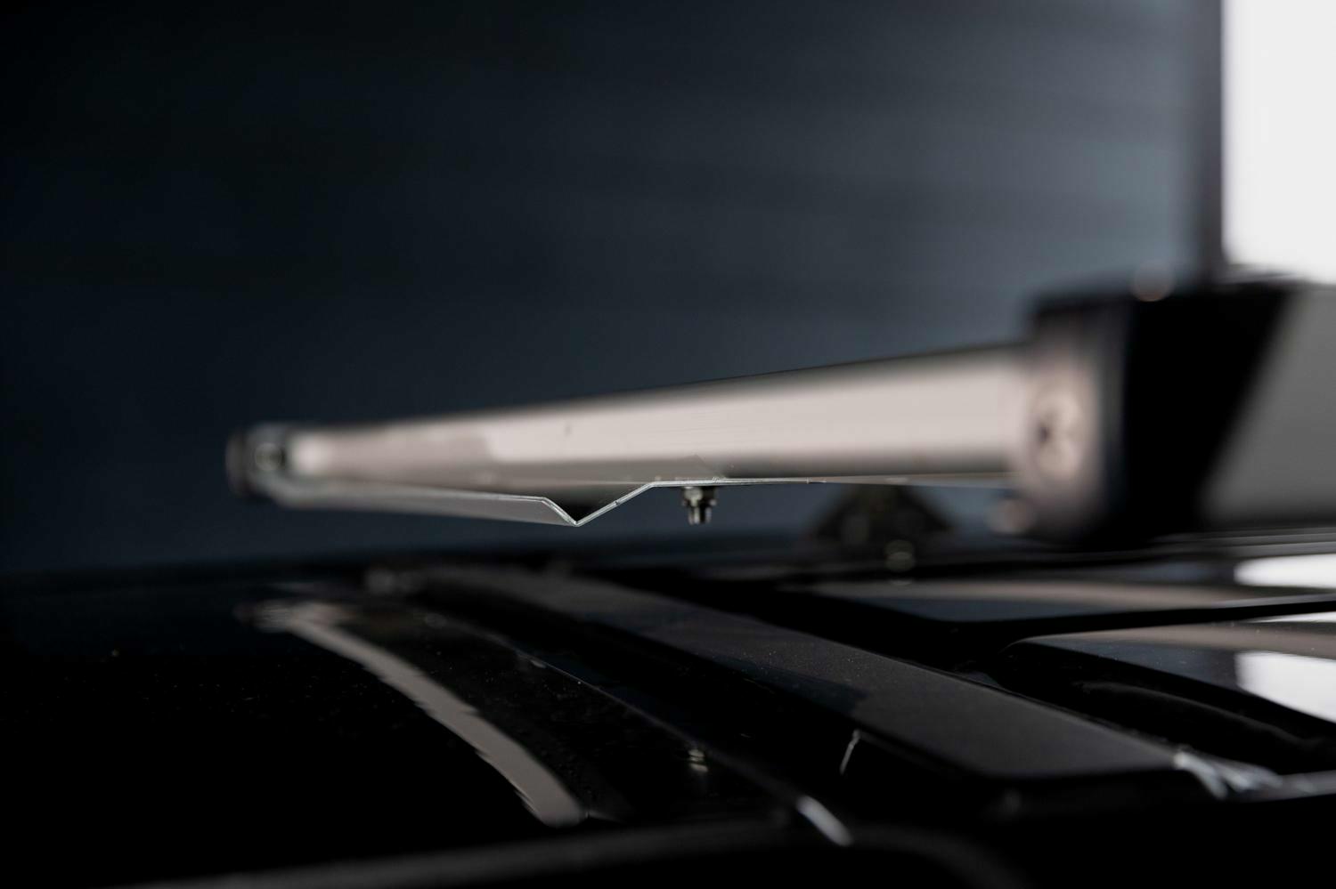 Aerodynamische spoiler