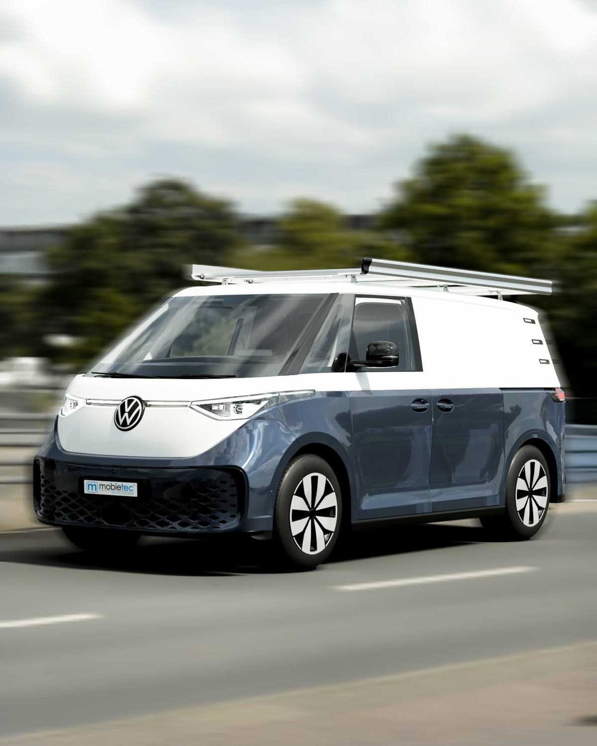 Volkswagen ID.Buzz