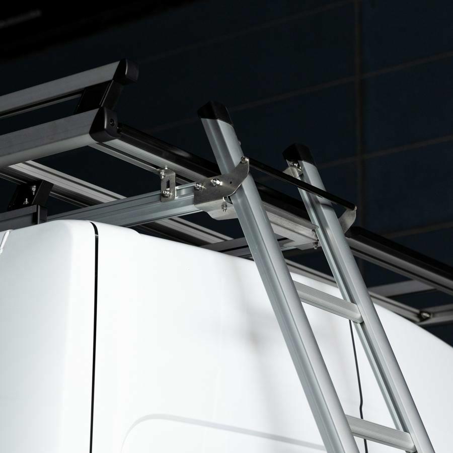 Geïntegreerde ladder