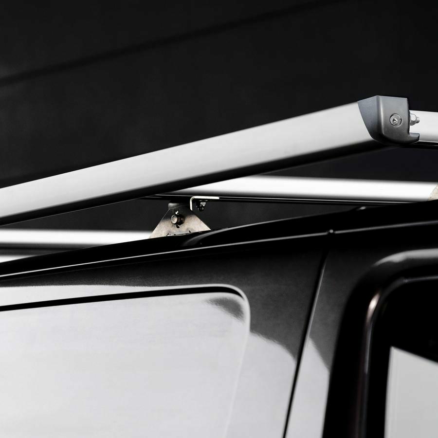 Vlakke dakdrager (serie 3)