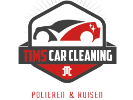 TIM'S CAR CLEANING