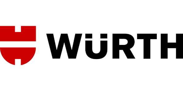 WÜRTH BELUX NV