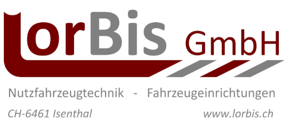 LORBIS GMBH NUTZFAHRZEUGTECHNIK