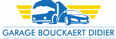 GARAGE BOUCKAERT DIDIER BV