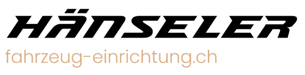 HÄNSELER FAHRZEUGEINRICHTUNG GMBH