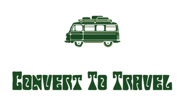 CONVERT TO TRAVEL