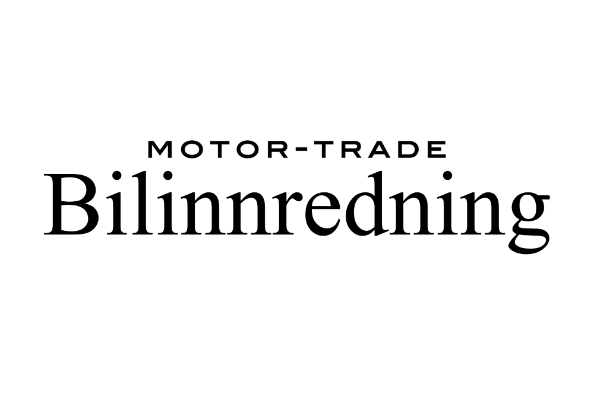 MOTOR-TRADE AS
