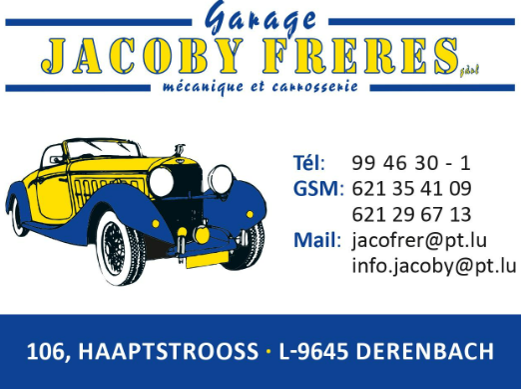 Garage Jacoby Frères