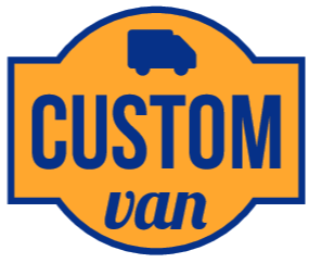 CUSTOM VAN