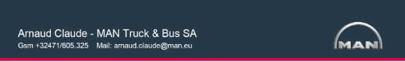 MAN Truck & Bus SA