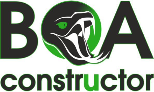 Boa Constructor cvba