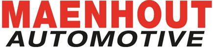 MAENHOUT AUTOMOTIVE BVBA