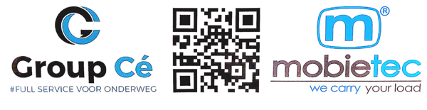 Group Cé - Full service voor onderweg ✅️