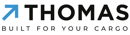 THOMAS CARGO SOLUTIONS GENT