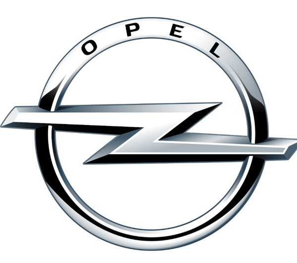 OPEL GSL DAMPREMY 303170132