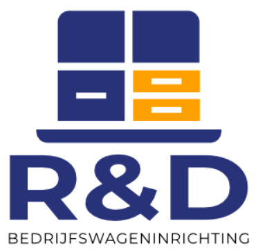 R&amp;D Bedrijfswageninrichting