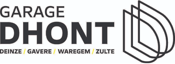 GARAGE DHONT BVBA