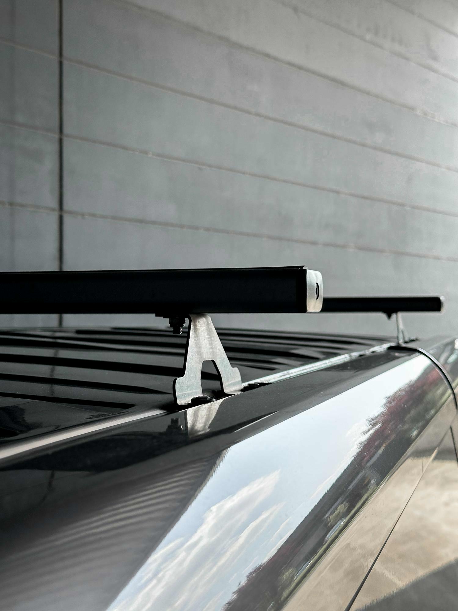 Maxus load carriers