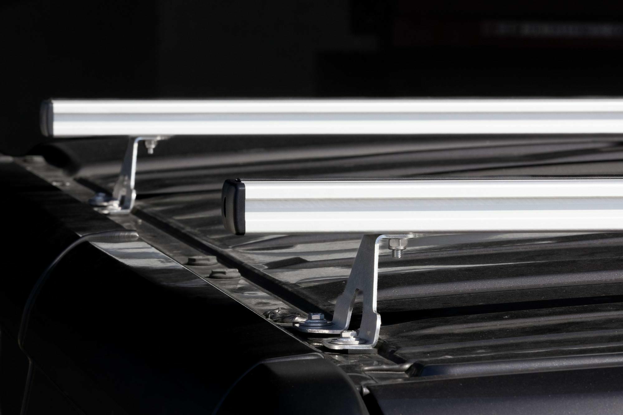 Lastendragers voor bestelwagens