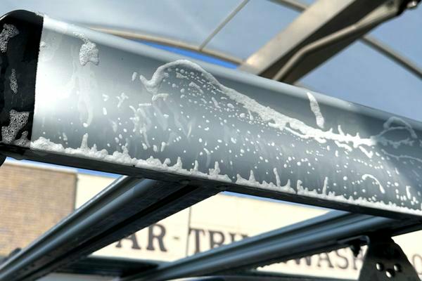 Maintenance tips for commercial vehicle accessories