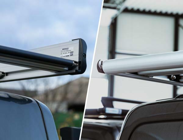 Gepatenteerde mSlide vs klassieke ladderrol (voor- en nadelen)