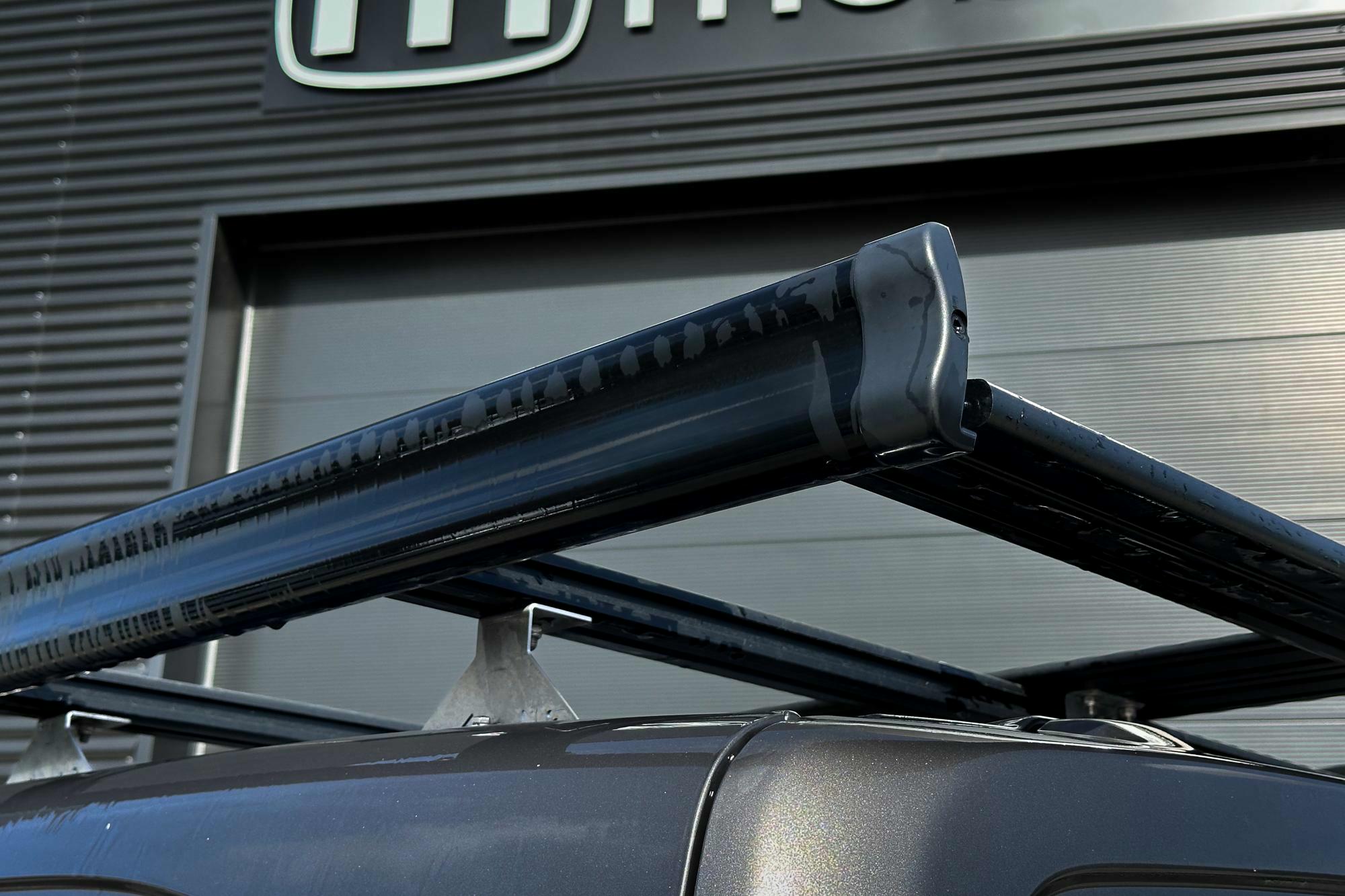 Conseils d'entretien pour les produits en aluminium