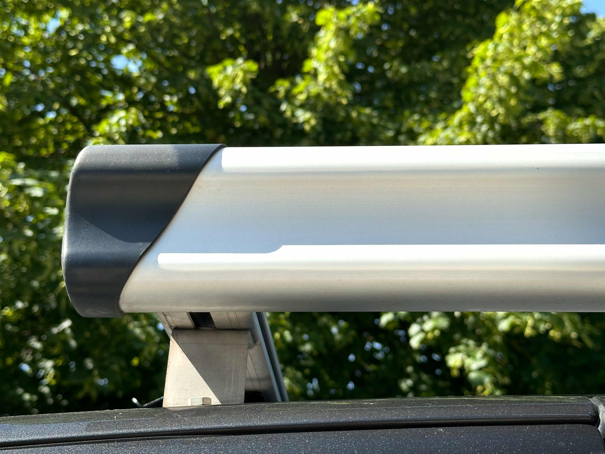 Waarom geanodiseerd aluminium de beste keuze is voor jouw bestelwagen