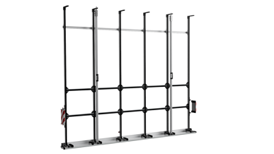 LV - SPRINTER / CRAFTER L3H2 RWD