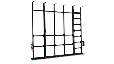 LV - SPRINTER / CRAFTER L2H2 - RWD