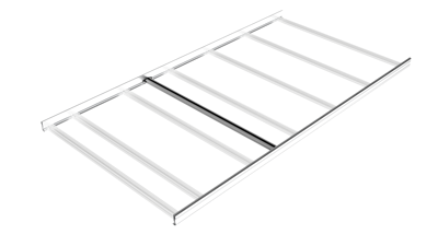 CROSSBEAM ROOF RACK