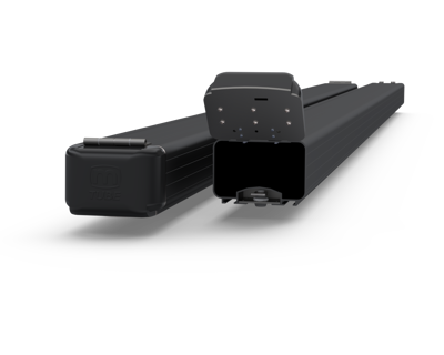 mTUBE 160*110 BLACK