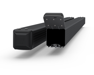 mTUBE 160*160 BLACK