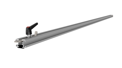 KLEMSTOK INTERNE GLASDRAGER