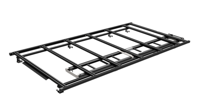 MV - JUMPY / EXPERT / PROACE / VIVARO / SCUDO L2H1
