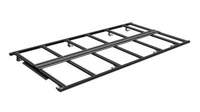 MV - JUMPY / EXPERT / PROACE / VIVARO / SCUDO L2H1 - D+K