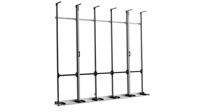 LV - SPRINTER / CRAFTER L4H2 - RWD