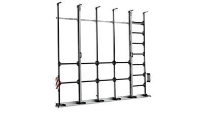 LV - SPRINTER / CRAFTER L2H1 - RWD