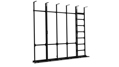 MV - TRAFIC / VIVARO / NV300 / TALENTO / PRIMASTAR L1H2