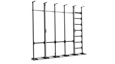 LV - DAILY L4H3 17,2 M³