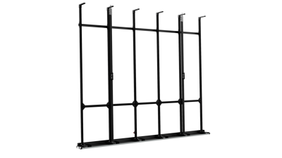 LV - DAILY L4H3 17,2 M³