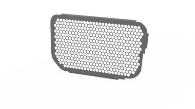GRILLE ANTIVOL RENAULT KANGOO