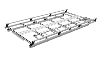 LV - CRAFTER / TGE L4H3