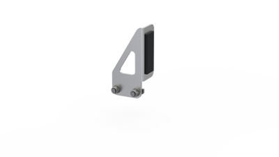 CARGO STOP LEFT FIXED