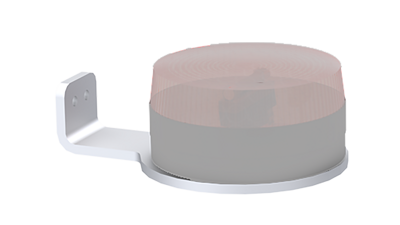 ROTATING LIGHT SUPPORT KIT