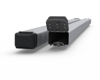 mTUBE 160*110 WITHOUT MOUNTINGKIT